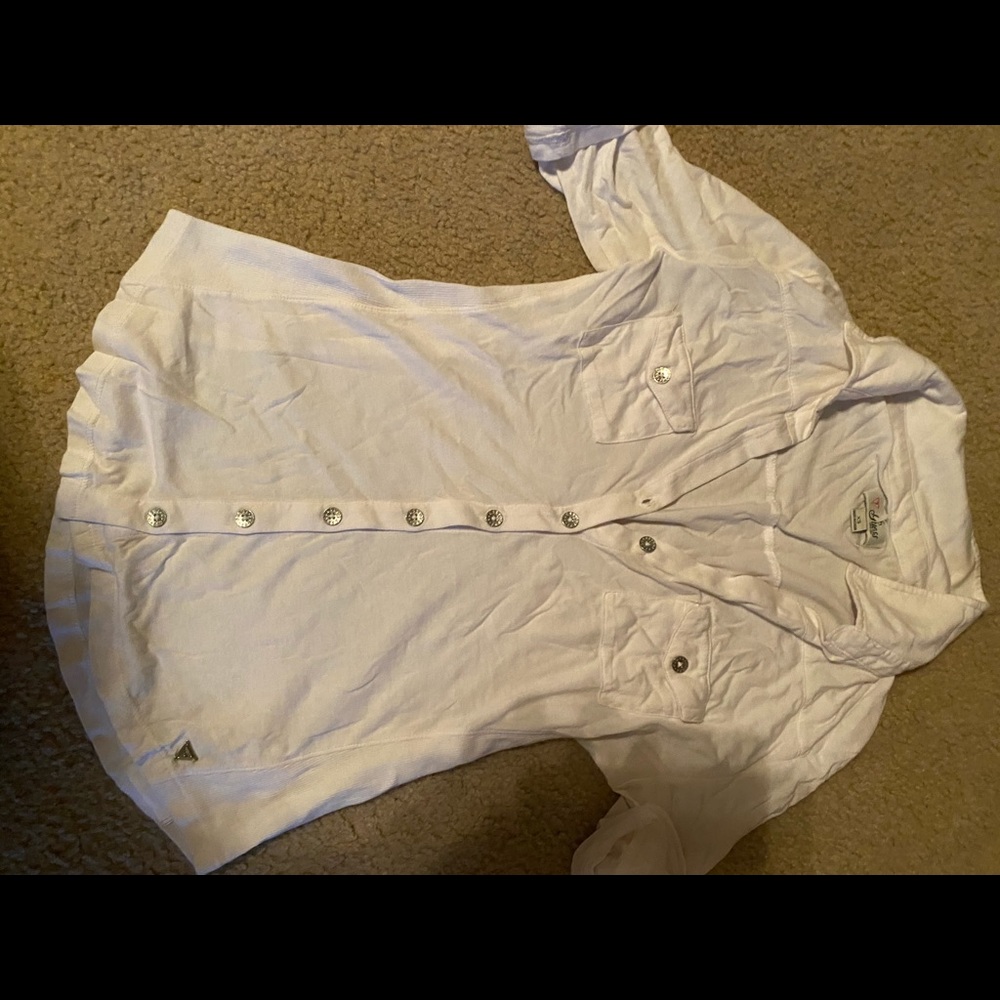 Guess shirt